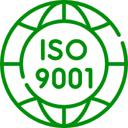 ISO icon