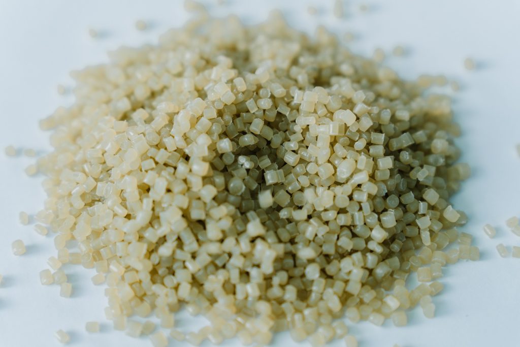 Hạt nhựa tái sinh LDPE PCR