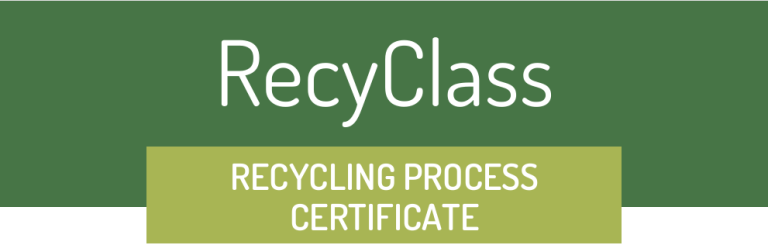 Logo RecyClass 2026